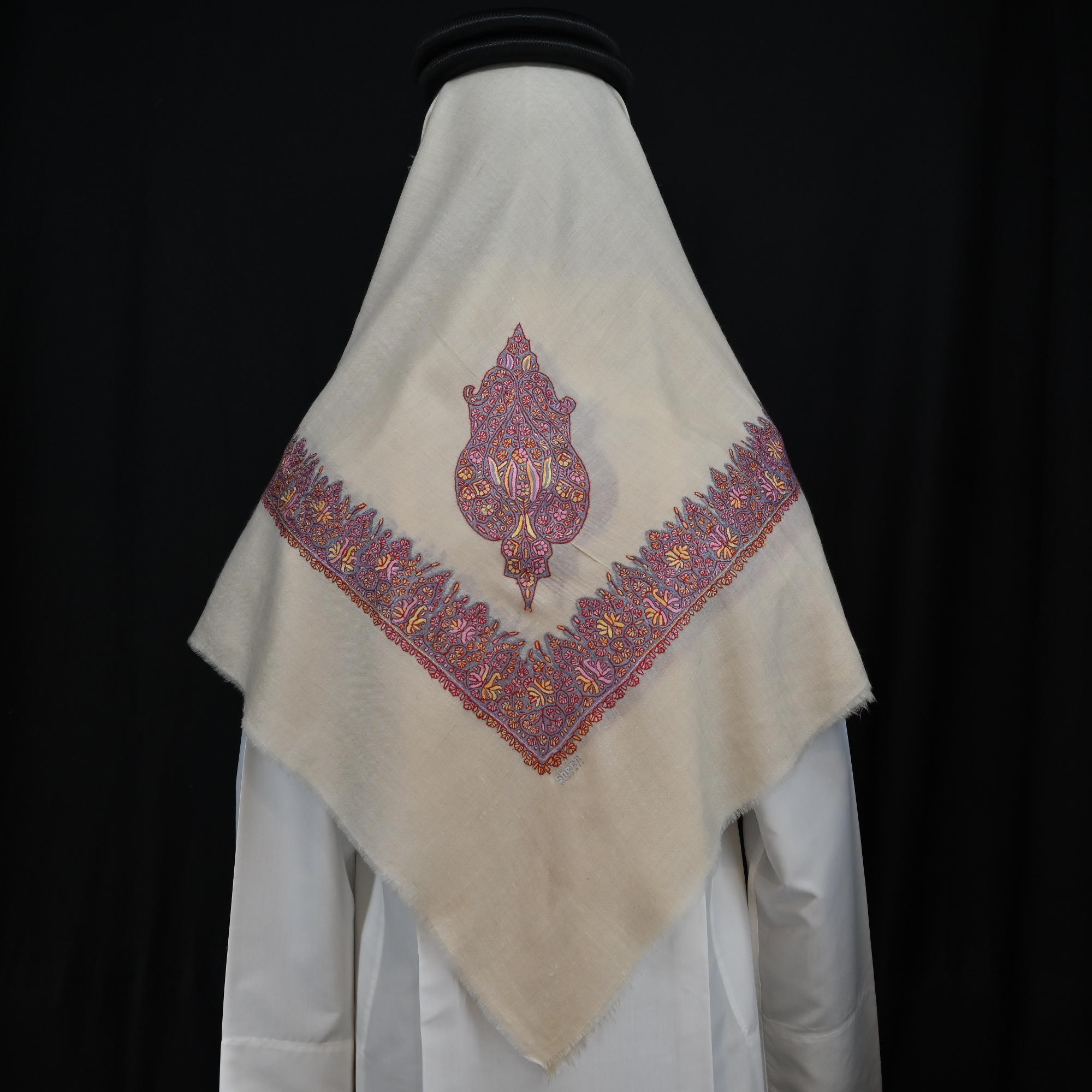 kashmiri shawl original